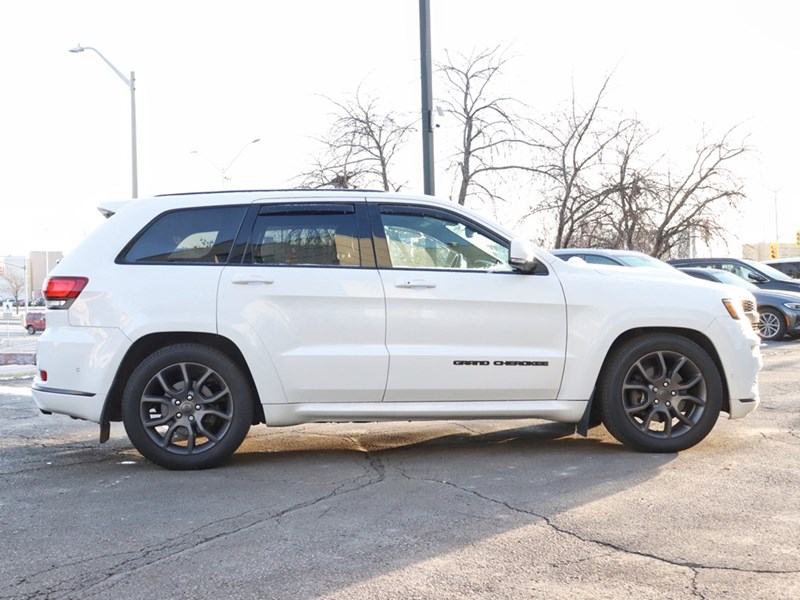 2021 Jeep Grand Cherokee High Altitude | Heated & Cooled Seats | Sunroof