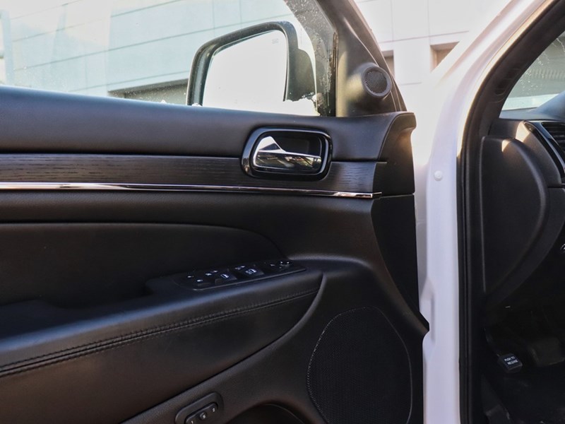 2021 Jeep Grand Cherokee High Altitude | Heated & Cooled Seats | Sunroof