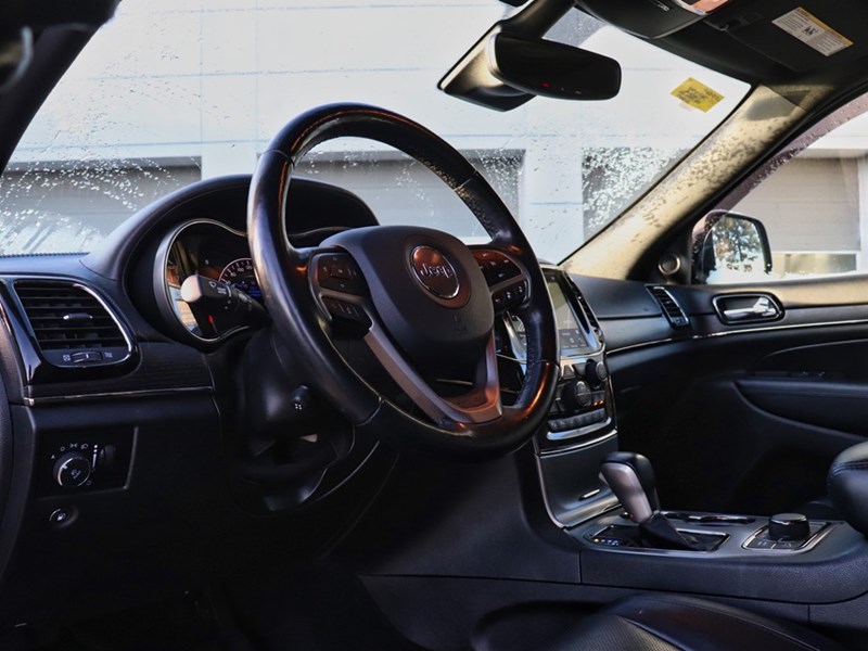 2021 Jeep Grand Cherokee High Altitude | Heated & Cooled Seats | Sunroof