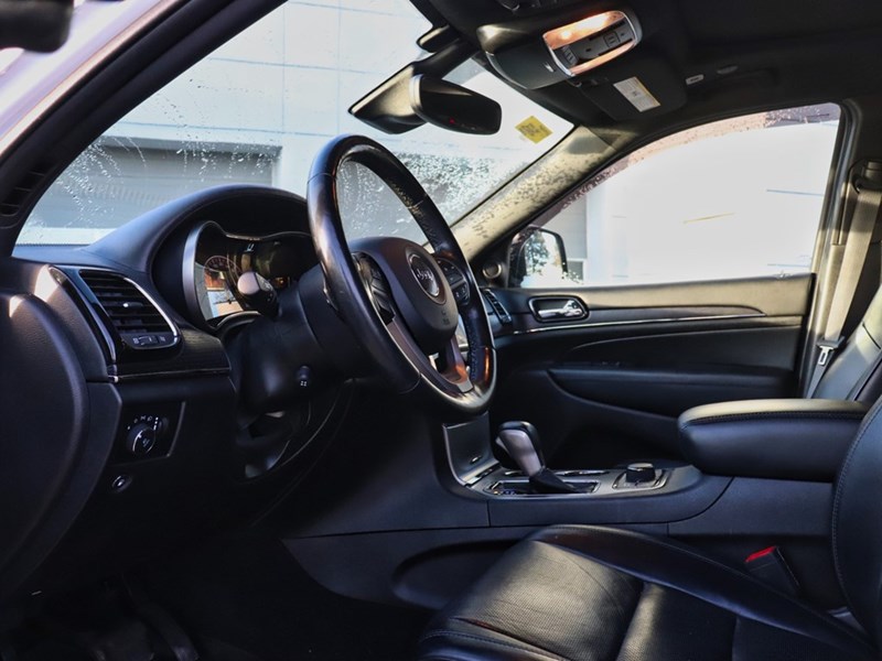 2021 Jeep Grand Cherokee High Altitude | Heated & Cooled Seats | Sunroof