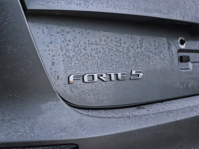 2021 Kia Forte5 EX | Heated Seats | No Accidents | Carplay