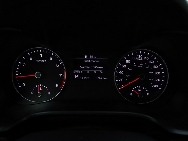 2021 Kia Forte5 EX | Heated Seats | No Accidents | Carplay