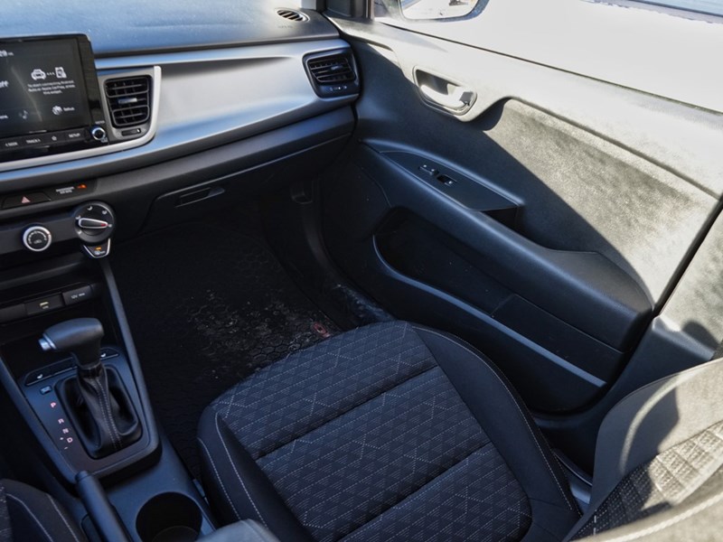 2021 Kia Rio Lx+ | Heated Seats | Carplay | Fuel Efficient