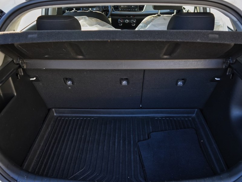 2021 Kia Rio Lx+ | Heated Seats | Carplay | Fuel Efficient