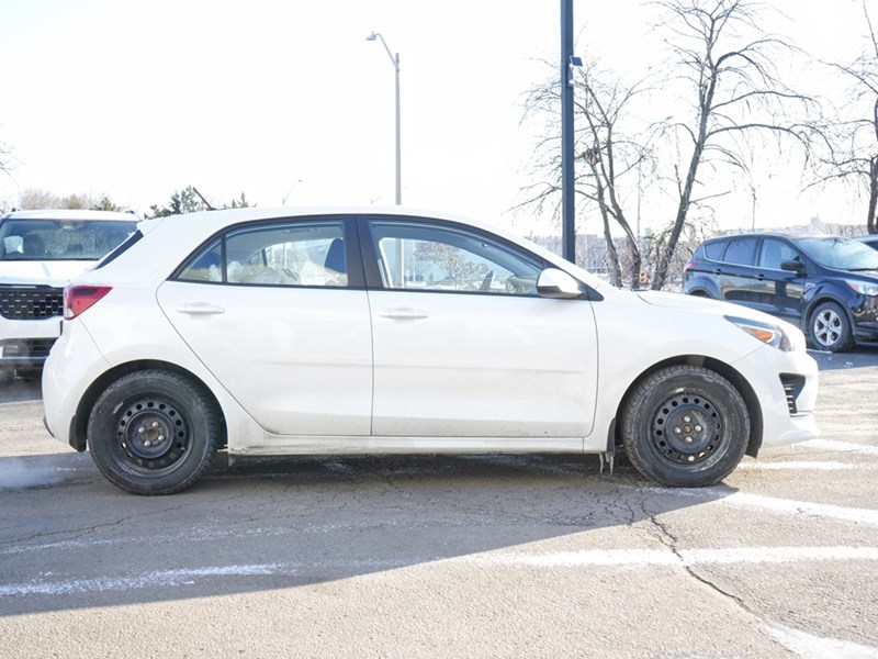 2021 Kia Rio Lx+ | Heated Seats | Carplay | Fuel Efficient