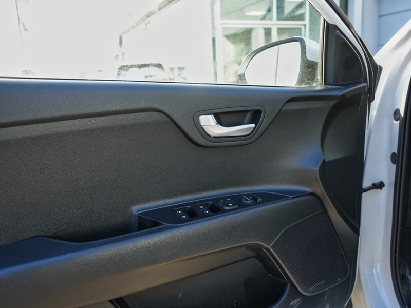 2021 Kia Rio Lx+ | Heated Seats | Carplay | Fuel Efficient