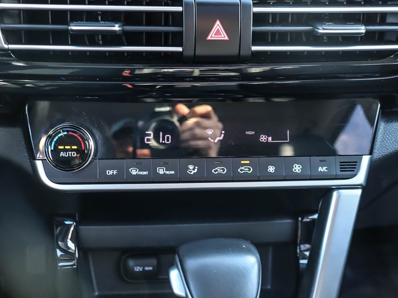 2021 Kia Seltos EX Awd/Remote Start/10 Service Records