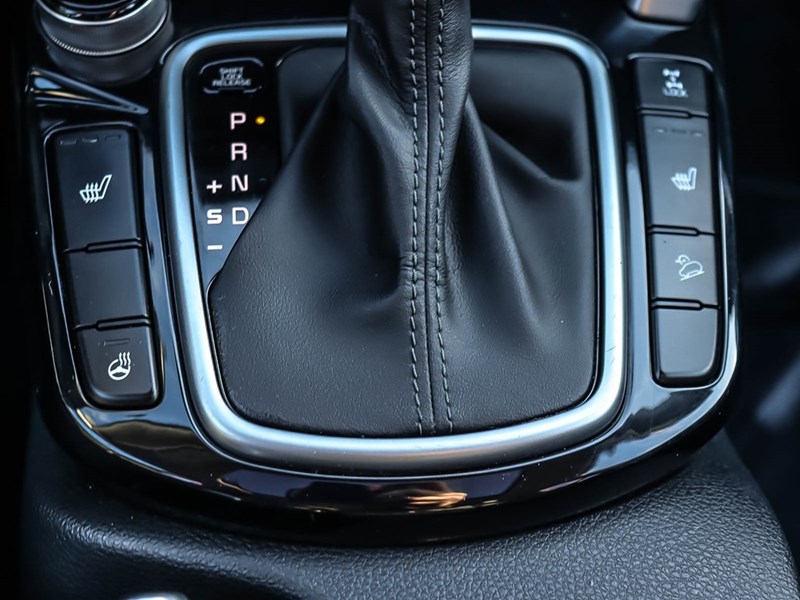 2021 Kia Seltos EX Awd/Remote Start/10 Service Records