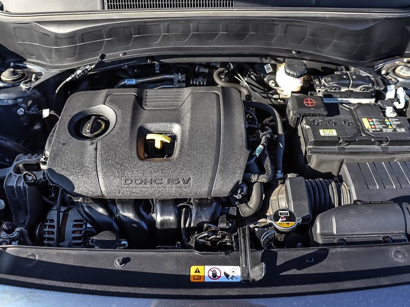 2021 Kia Seltos EX Awd/Remote Start/10 Service Records