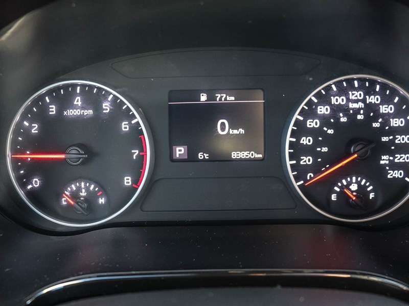 2021 Kia Seltos EX Awd/Remote Start/10 Service Records