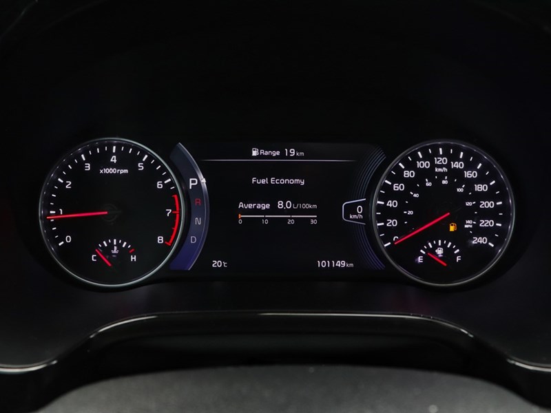 2021 Kia Seltos SX Turbo AWD | Leather | Sunroof | Advanced Safety