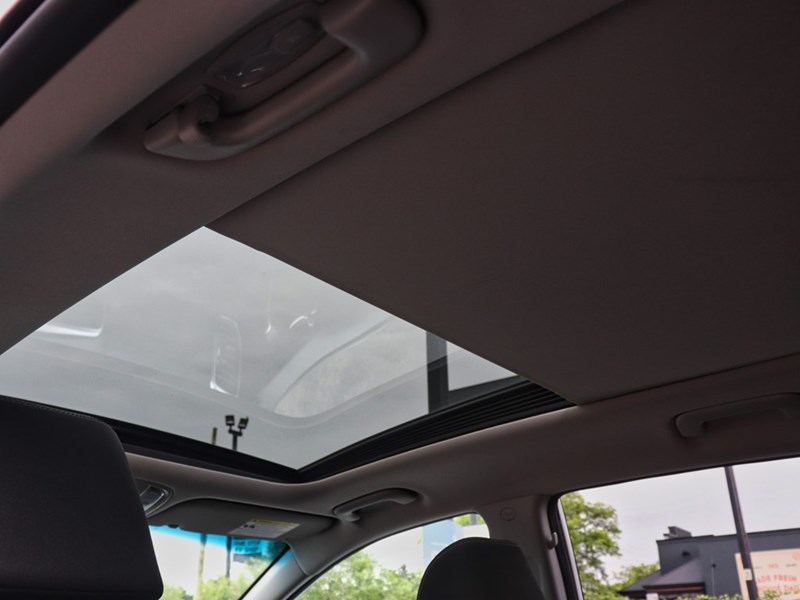 2021 Kia Sportage EX S AWD | Sunroof | Leather | Blind Spot Warning