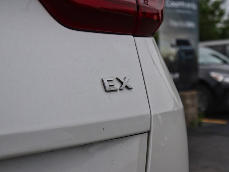 2021 Kia Sportage EX S AWD | Sunroof | Leather | Blind Spot Warning