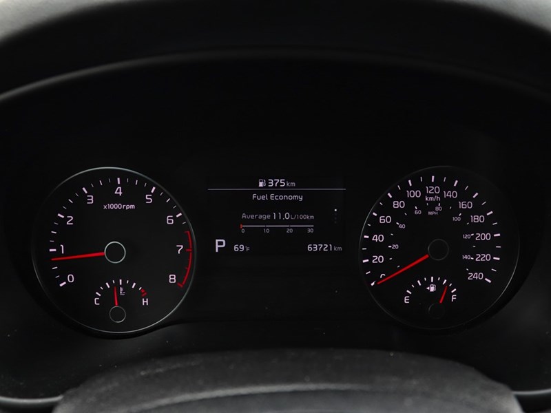 2021 Kia Sportage EX S AWD | Sunroof | Leather | Blind Spot Warning