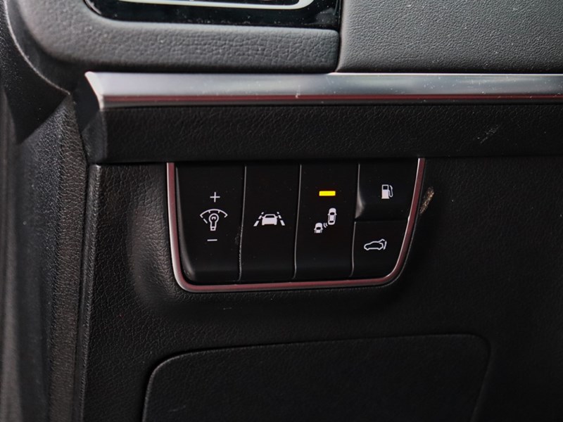 2021 Kia Stinger GT Limited AWD | HUD | Twin Turbo | Red Leather