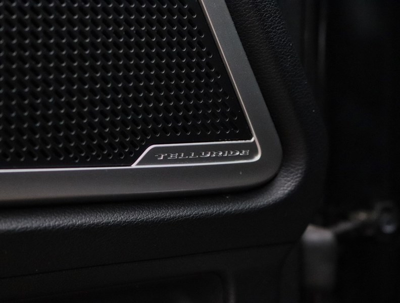 2021 Kia Telluride EX AWD