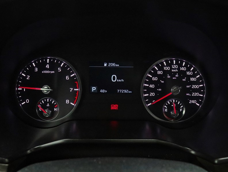 2021 Kia Telluride EX AWD