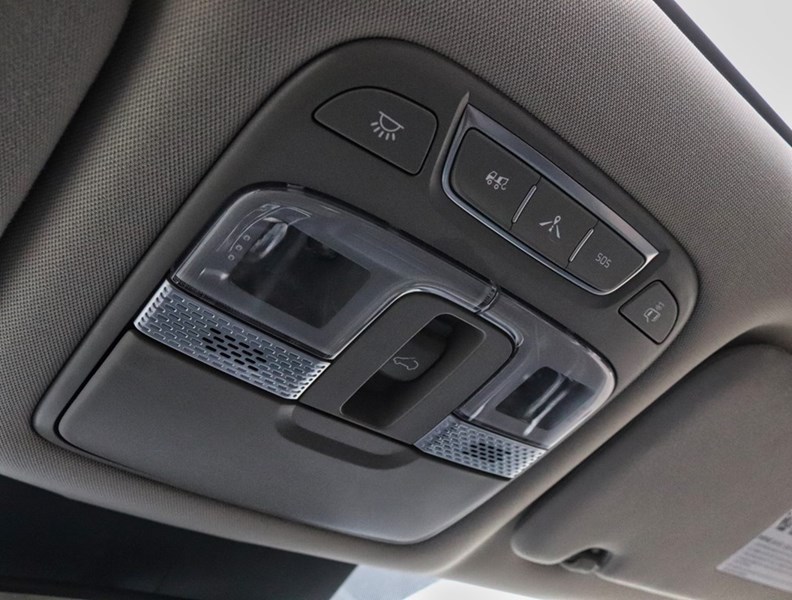 2021 Kia Telluride EX AWD