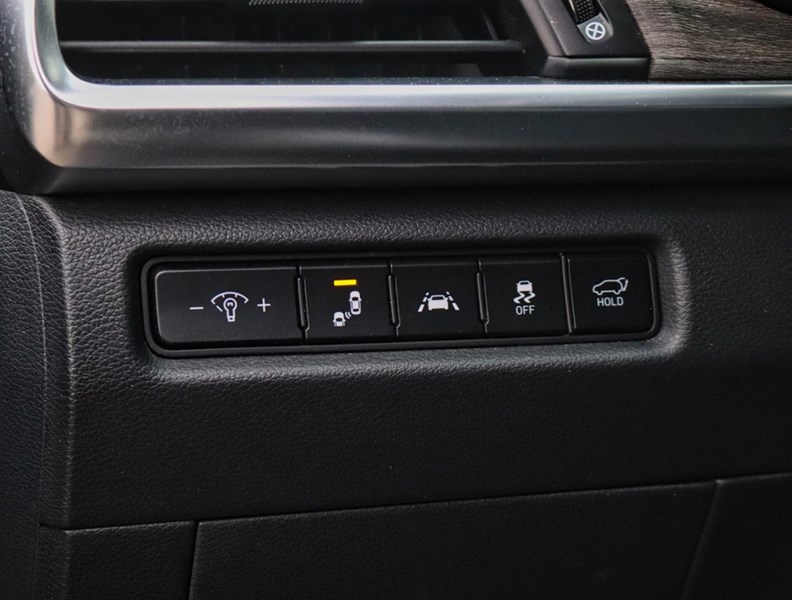 2021 Kia Telluride EX Awd/8 Seater/Leather/Navi/Clean Carfax