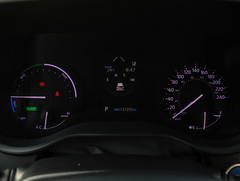 2021 Toyota Sienna 2021 Toyota Sienna XSE Hybrid | 137,241 Km | 7-Pas