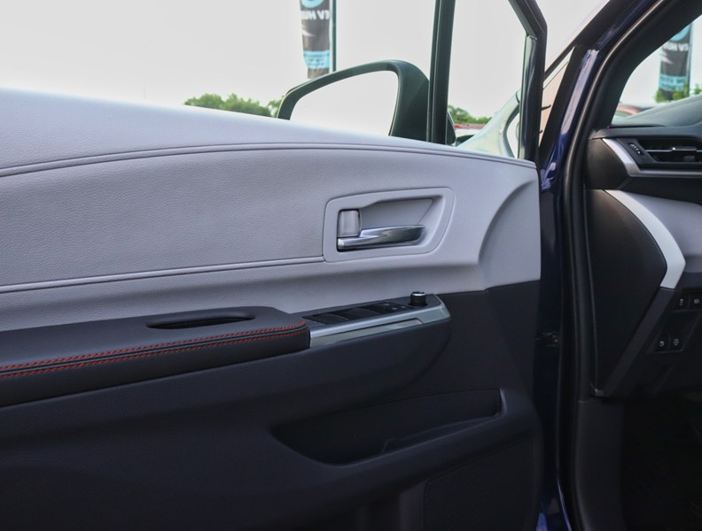 2021 Toyota Sienna 2021 Toyota Sienna XSE Hybrid | 137,241 Km | 7-Pas