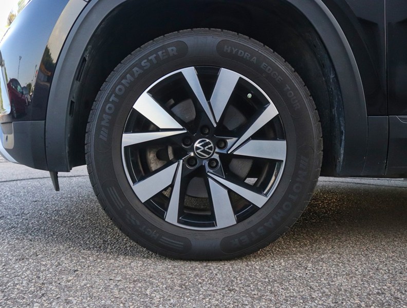 2021 Volkswagen Atlas Cross Sport Comfortline 2.0 Tsi 4Motion