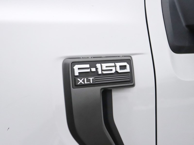 2022 Ford F-150 XLT | 4x4 | Spray In Liner | Carplay | FordPass