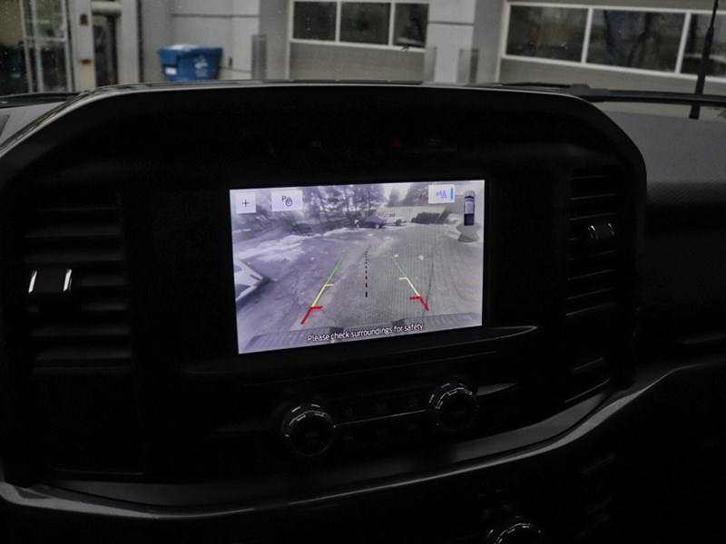 2022 Ford F-150 XLT | 4x4 | Spray In Liner | Carplay | FordPass