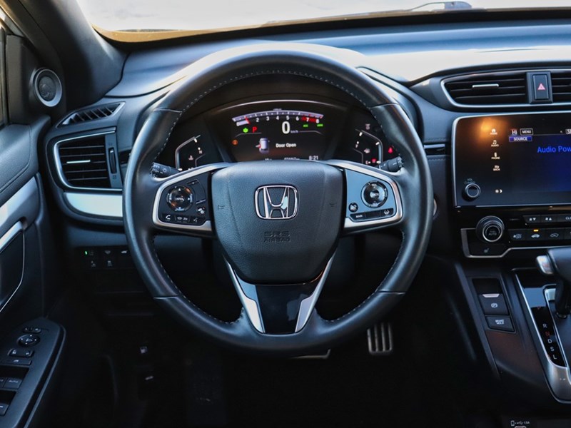 2022 Honda CR-V Sport AWD | Honda Sensing | Power Tailgate