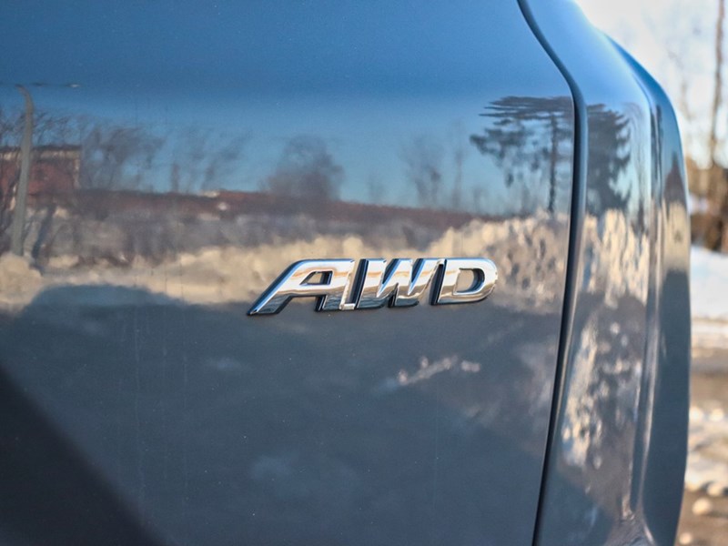 2022 Honda CR-V Sport AWD | Honda Sensing | Power Tailgate