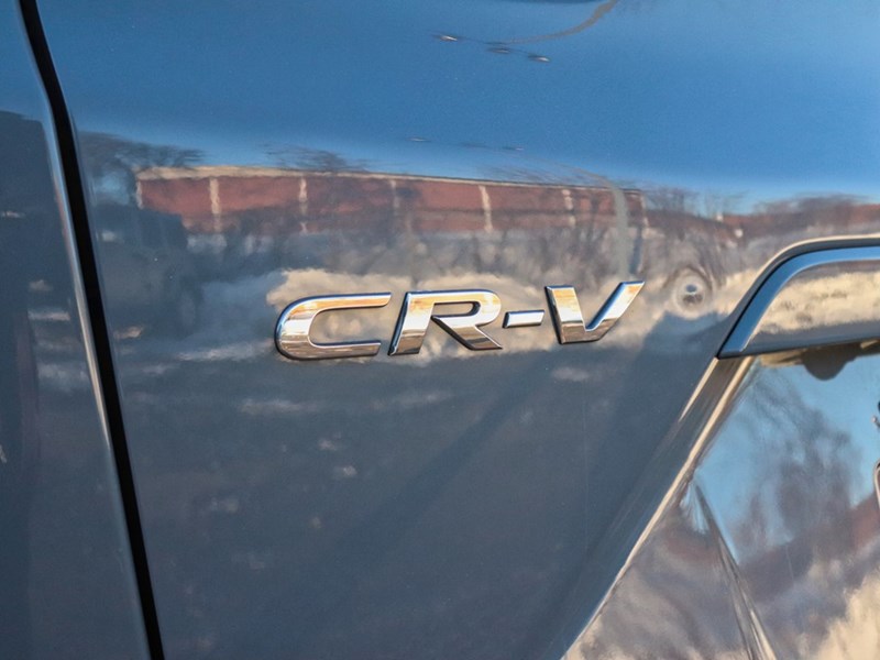 2022 Honda CR-V Sport AWD | Honda Sensing | Power Tailgate