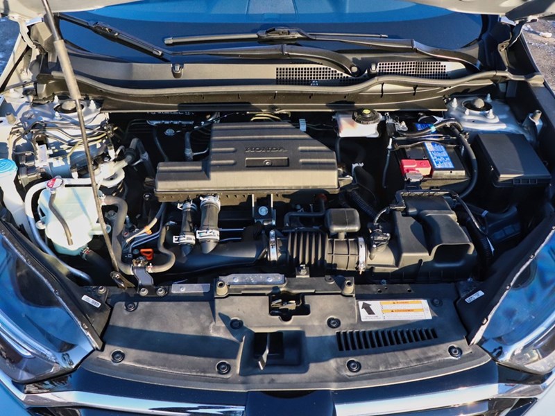 2022 Honda CR-V Sport AWD | Honda Sensing | Power Tailgate