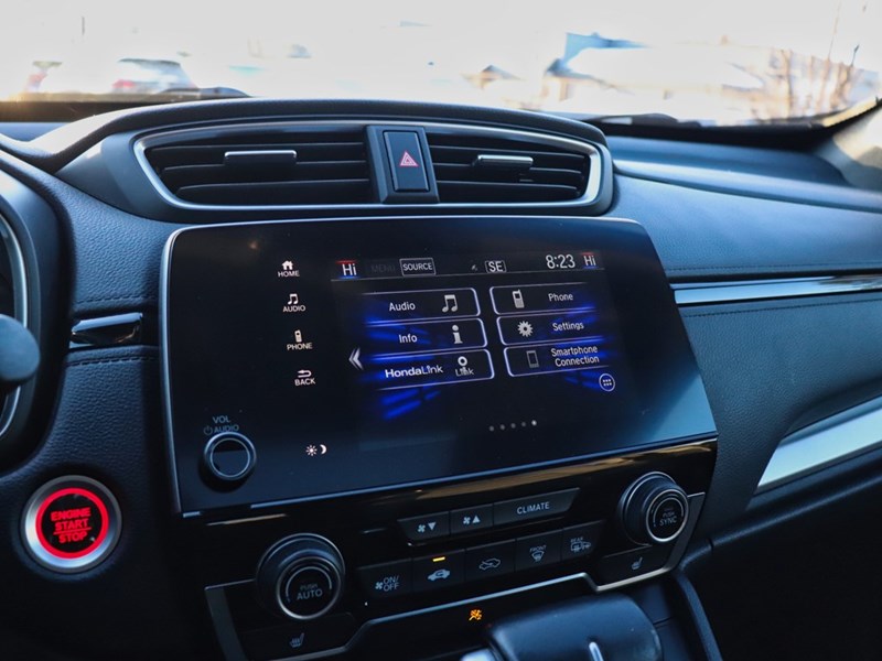 2022 Honda CR-V Sport AWD | Honda Sensing | Power Tailgate