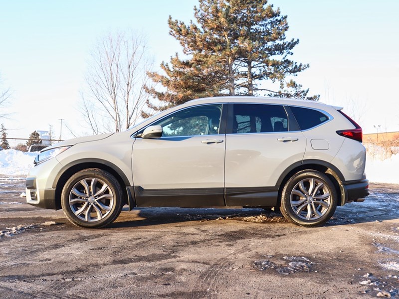 2022 Honda CR-V Sport AWD | Honda Sensing | Power Tailgate