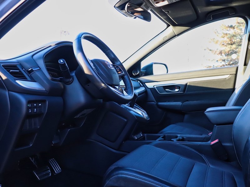 2022 Honda CR-V Sport AWD | Honda Sensing | Power Tailgate