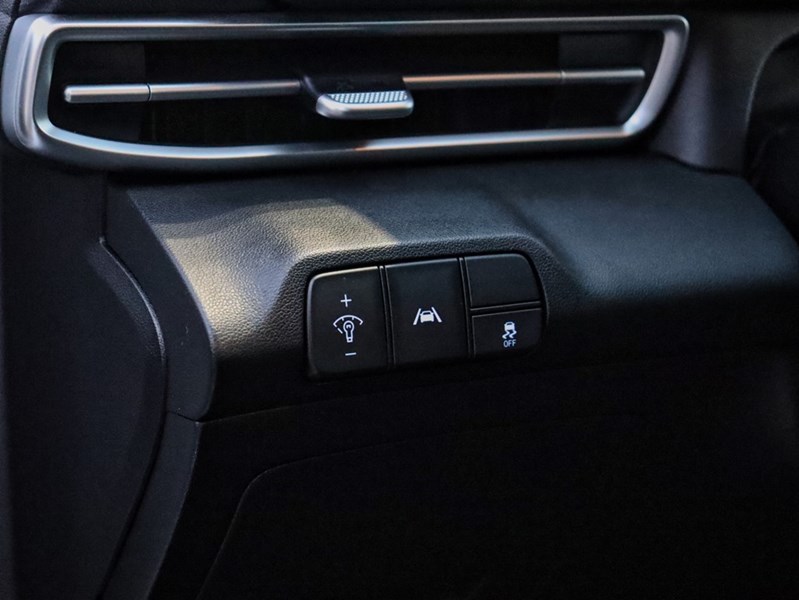 2022 Hyundai Elantra Preferred Ivt