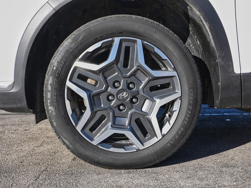 2022 Hyundai Santa Fe Hev 21 Service Records/One Owner/Fuel Saver