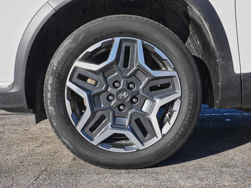 2022 Hyundai Santa Fe Hev 21 Service Records/One Owner/Fuel Saver