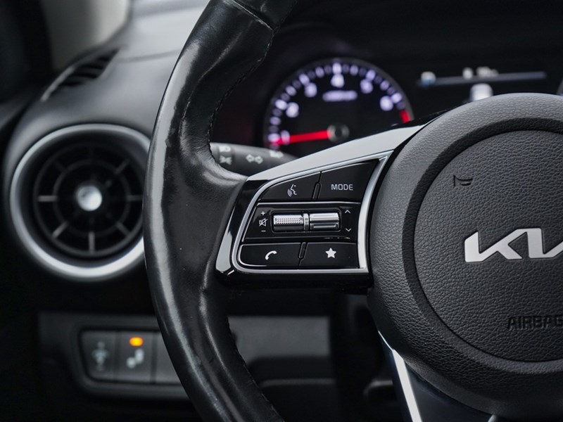 2022 Kia Forte Ex+ | Heated Seats | No Accidents | Sunroof