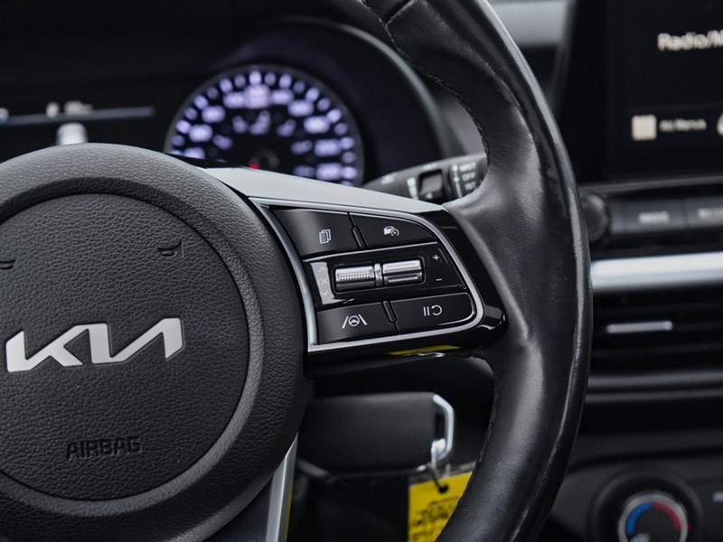 2022 Kia Forte Ex+ | Heated Seats | No Accidents | Sunroof