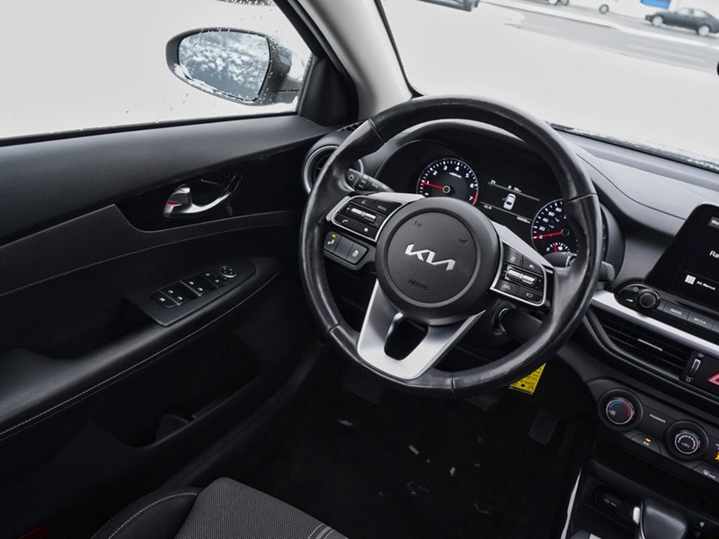 2022 Kia Forte Ex+ | Heated Seats | No Accidents | Sunroof