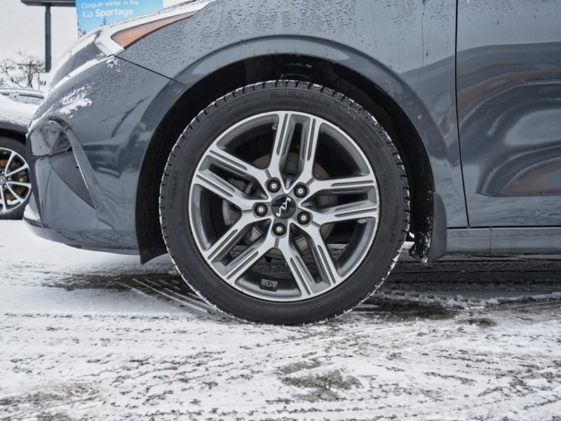 2022 Kia Forte Ex+ | Heated Seats | No Accidents | Sunroof