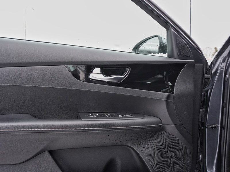 2022 Kia Forte Ex+ | Heated Seats | No Accidents | Sunroof