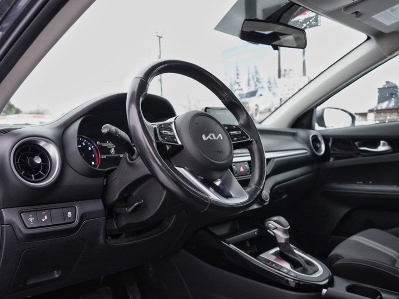 2022 Kia Forte Ex+ | Heated Seats | No Accidents | Sunroof