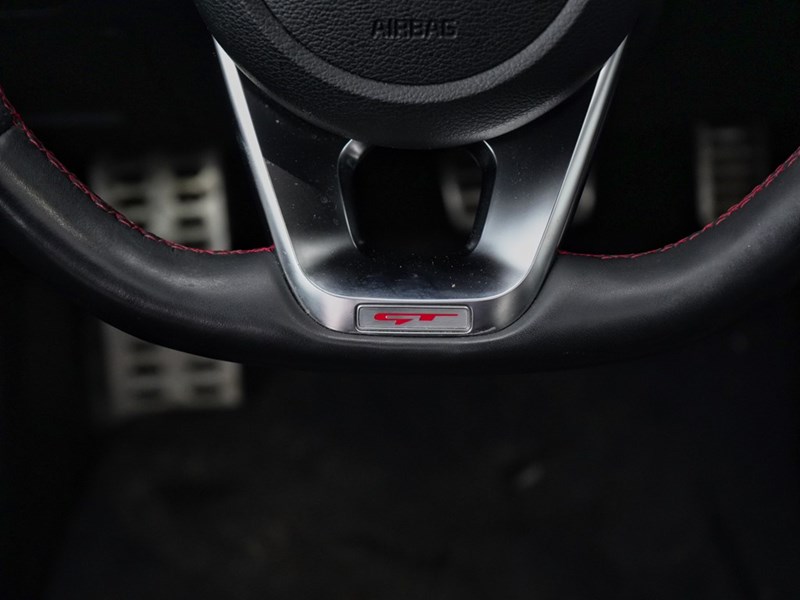 2022 Kia Forte GT Limited | Sport Tuned Engine | Sporty Exhaust