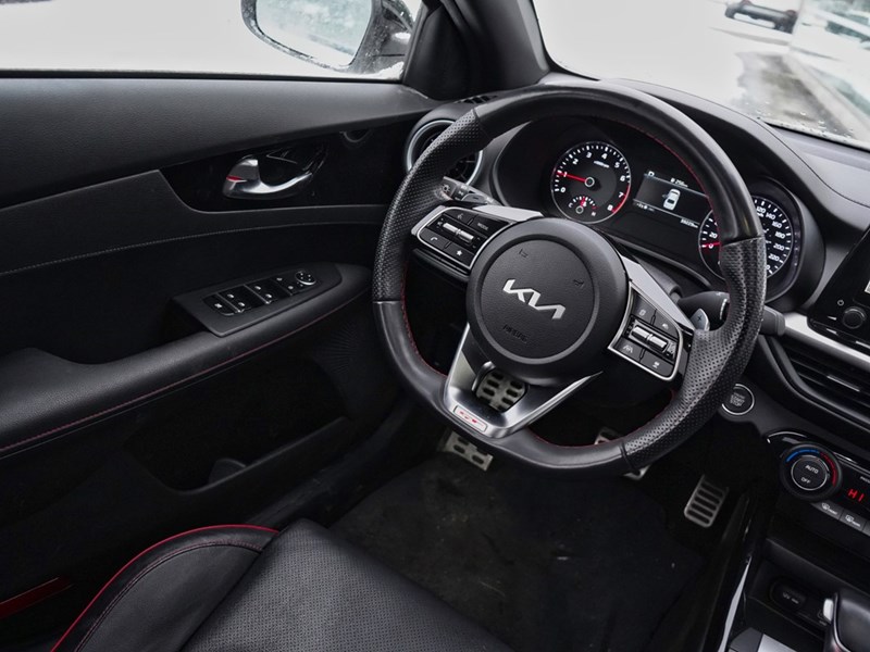 2022 Kia Forte GT Limited | Sport Tuned Engine | Sporty Exhaust