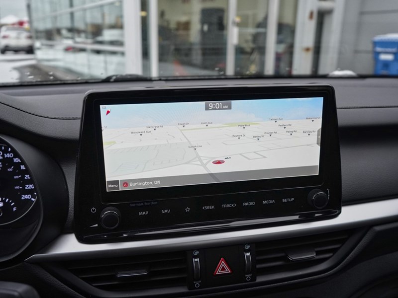 2022 Kia Forte GT Limited | Sport Tuned Engine | Sporty Exhaust