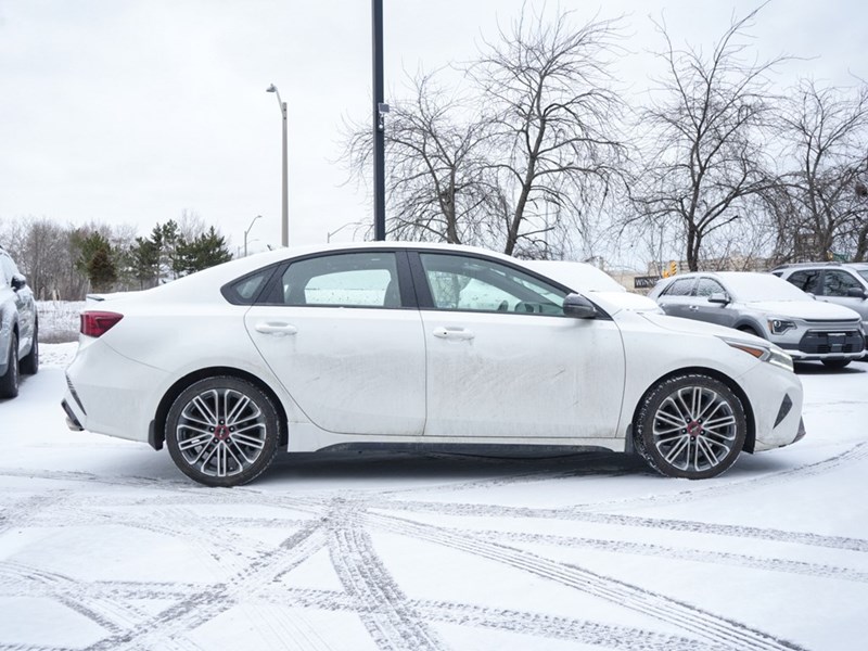 2022 Kia Forte GT Limited | Sport Tuned Engine | Sporty Exhaust
