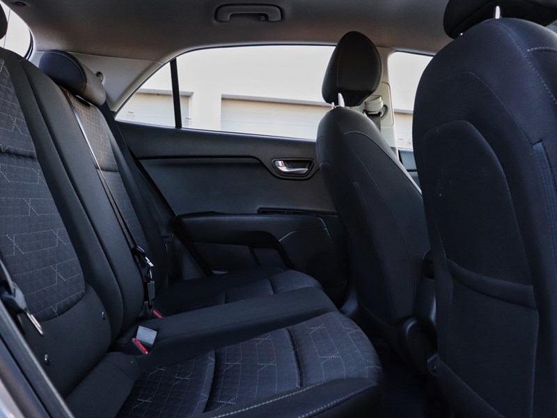 2022 Kia Rio LX+ | Heated Seats | Back-Up Camera |  Bluetooth