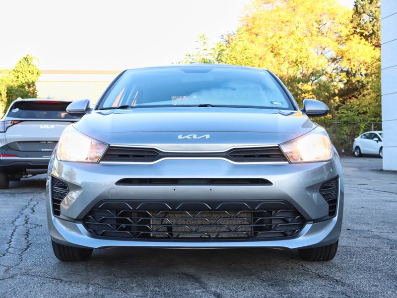 2022 Kia Rio LX+ | Heated Seats | Back-Up Camera |  Bluetooth